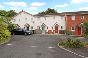 St Peters Court Snedshill